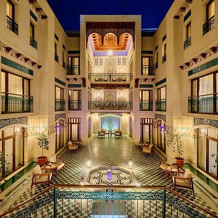 Kosh Havuz Boutique Hotel Samarkand Exterior photo