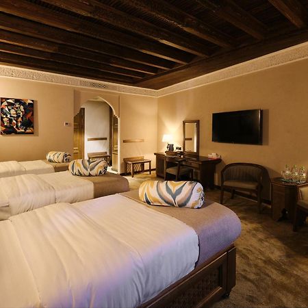 Kosh Havuz Boutique Hotel Samarkand Exterior photo